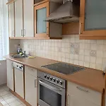 Apartament Mariana Mokwy 6b Apartment