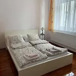 Apartment Apartament Mariana Mokwy 6b