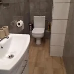 Apartament Mariana Mokwy 6b Apartment Sopot