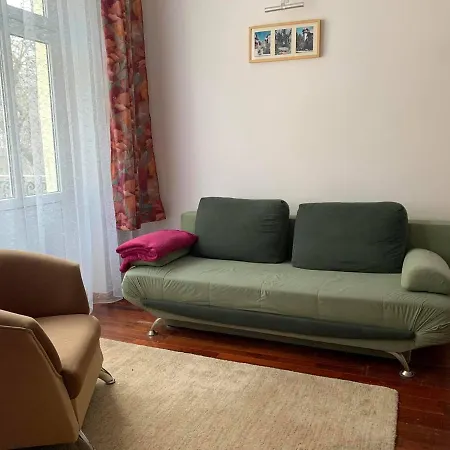 Apartament Mariana Mokwy 6b