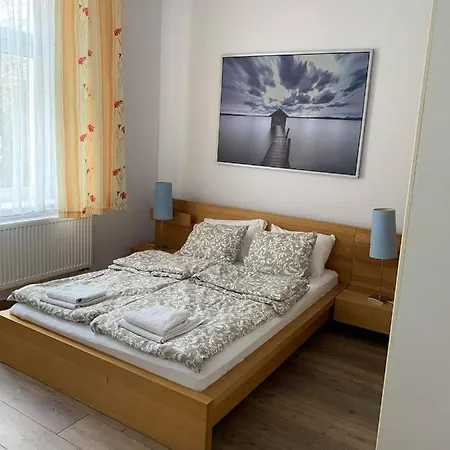 Apartament Mariana Mokwy 6b * Sopot