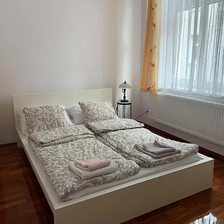 شقة Mariana Mokwy 6b