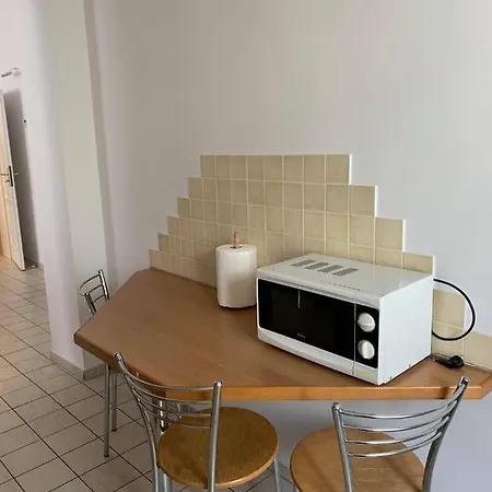 Apartament Mariana Mokwy 6b Lägenhet