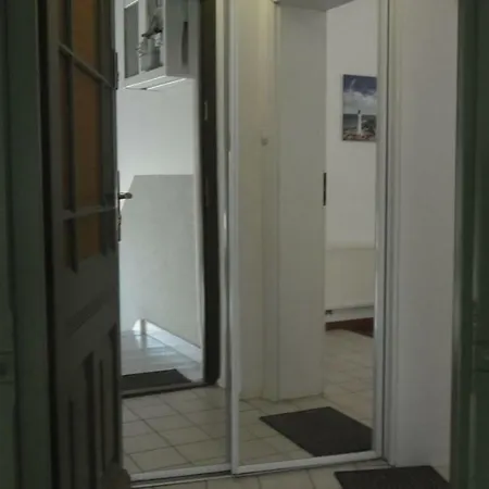 Apartament Mariana Mokwy 6b Lägenhet *