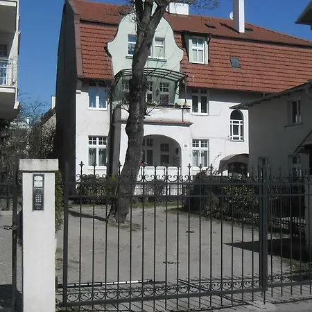 Apartament Mariana Mokwy 6b Apartment